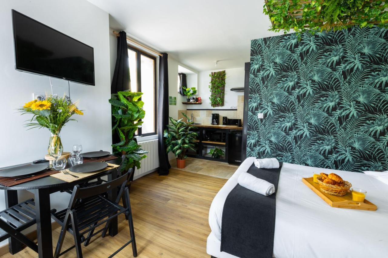 Kawaii - Domaine Tropical Apartment Saint-Aignan (Loir-et-Cher)