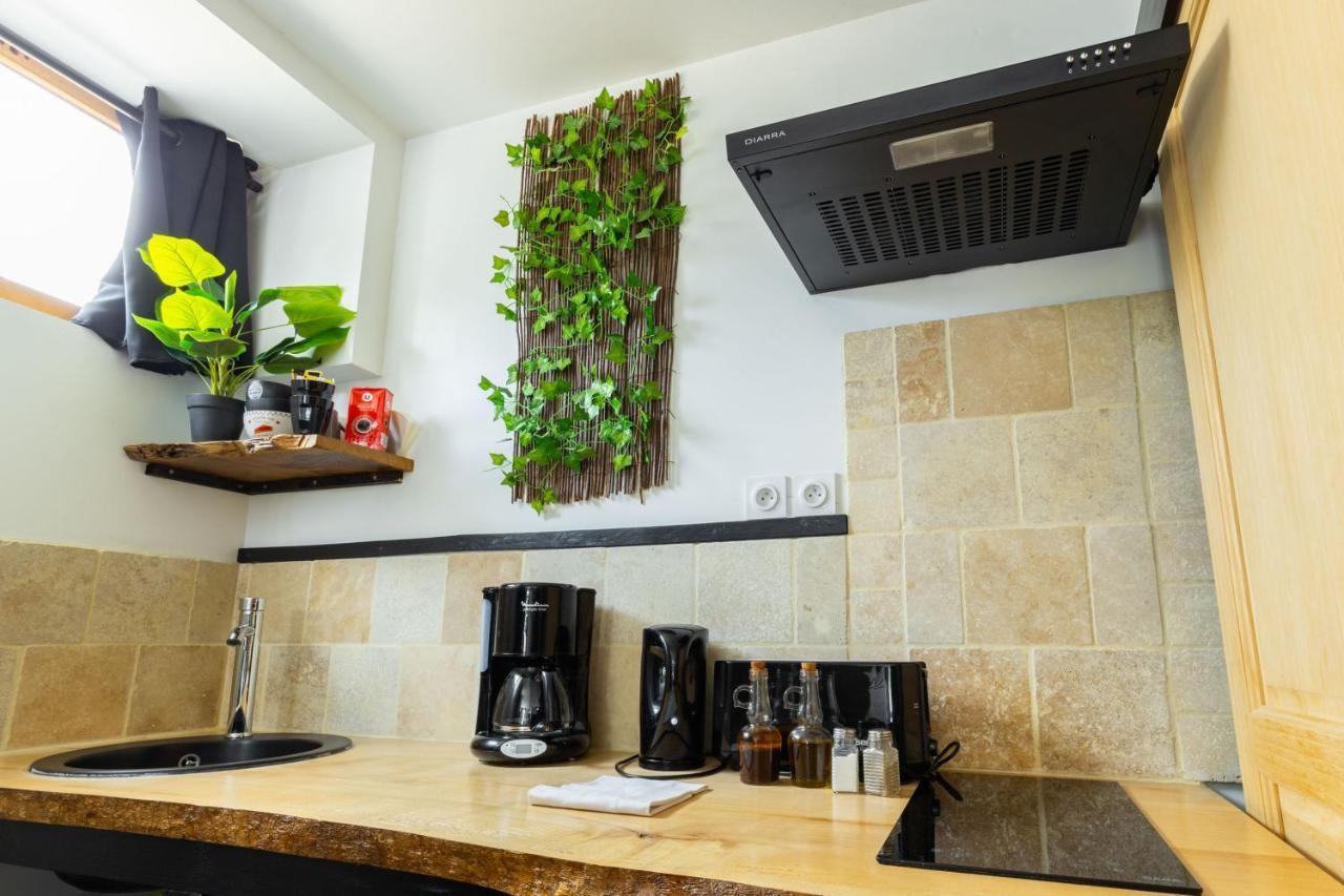 Apartamento Kawaii - Domaine Tropical *